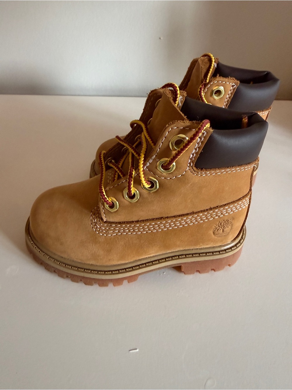 Timberland Toddler Waterproof Boots